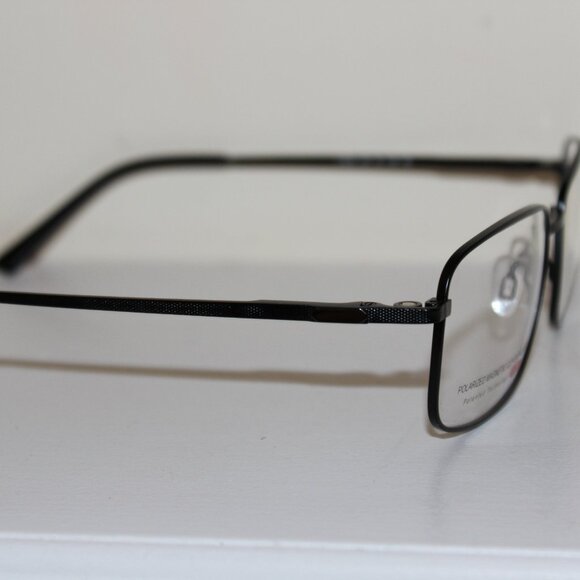 Cargo Men's Glasses with sunglasses clip on (C5505) - Picture 5 of 8